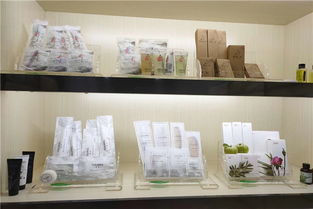 安徽賓館日用品廠 品質為本，匠心鑄造旅途中的溫馨